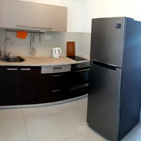 Dubravka Apartment *