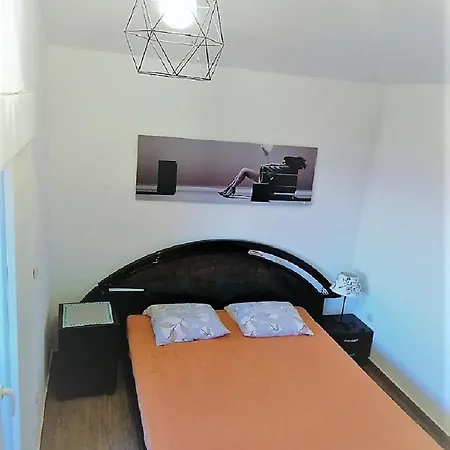 Apartment Dubravka *