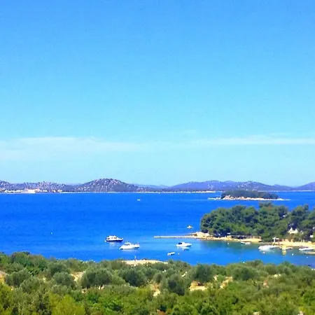 Dubravka Apartment *