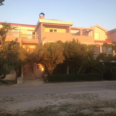 Apartament Dubravka