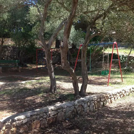 דירה Dubravka