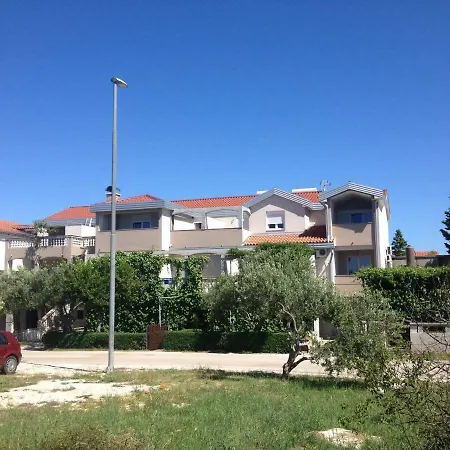 Dubravka דירה