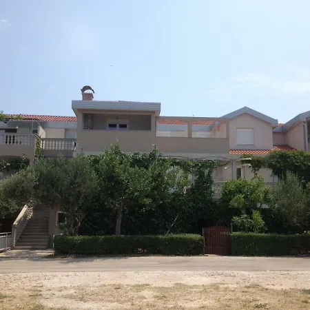 Dubravka דירה *
