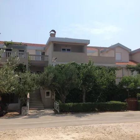 Apartment Dubravka