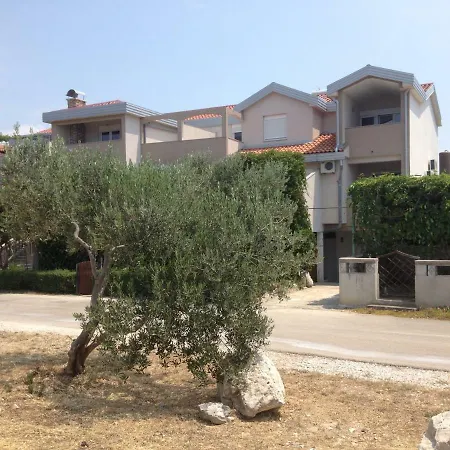 Apartment Dubravka