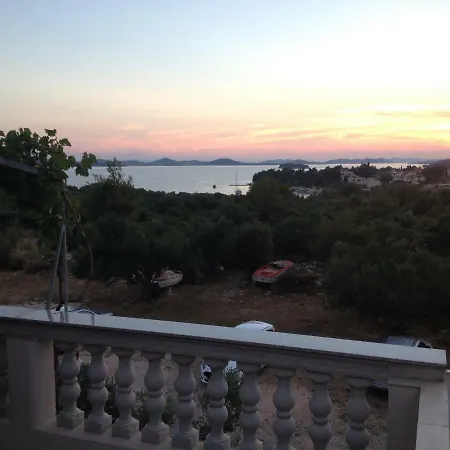 Apartament Dubravka