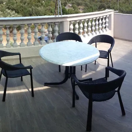 Apartament Dubravka Pirovac