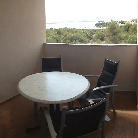 Apartament Dubravka