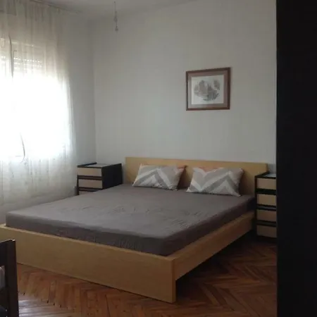 Dubravka Apartament *