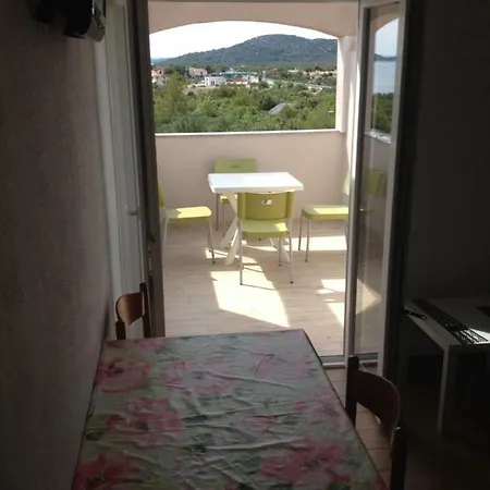 Dubravka Apartament *