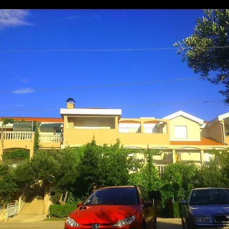 Dubravka Apartment