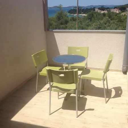 Dubravka Apartment