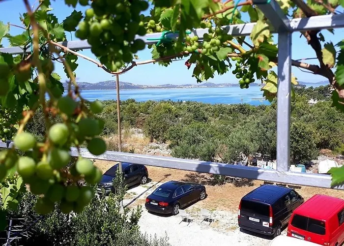 Dubravka アパート