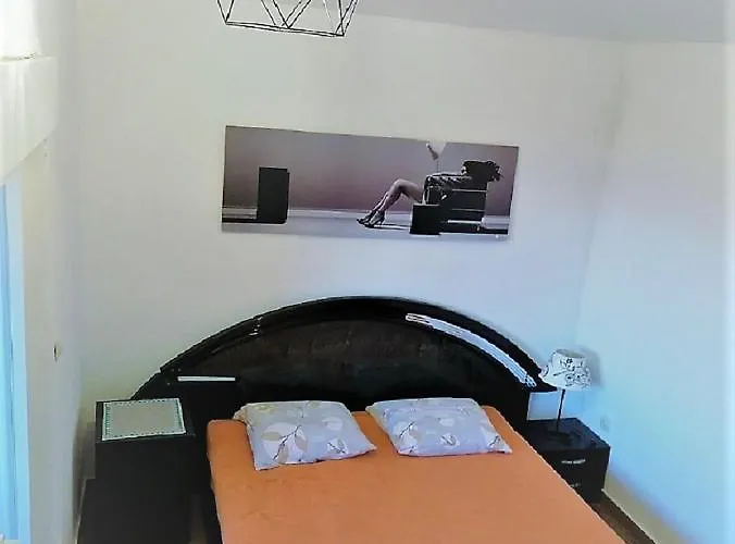 アパート Dubravka *