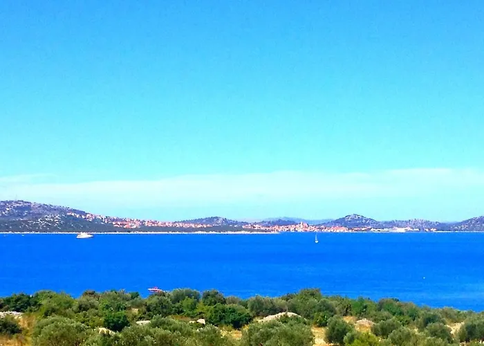 アパート Dubravka *