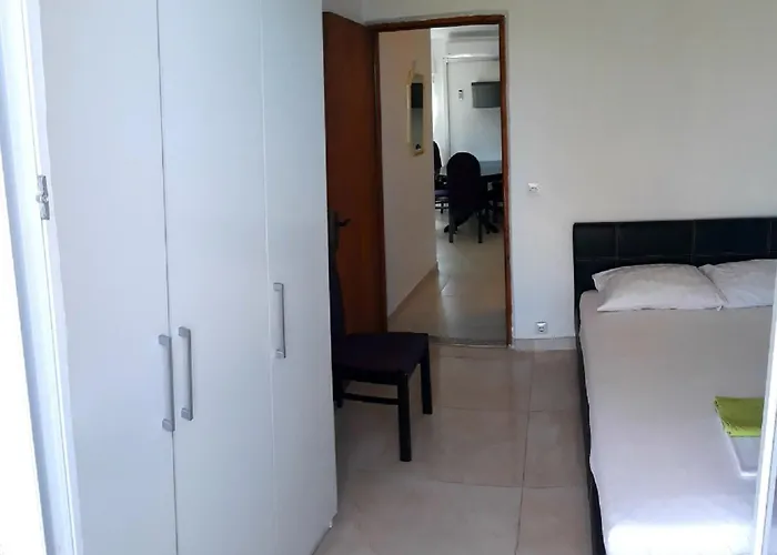 アパート Dubravka *