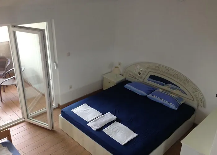 Dubravka ピロヴァッツ