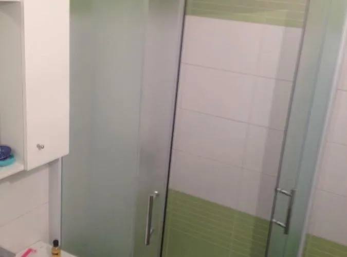 アパート Dubravka