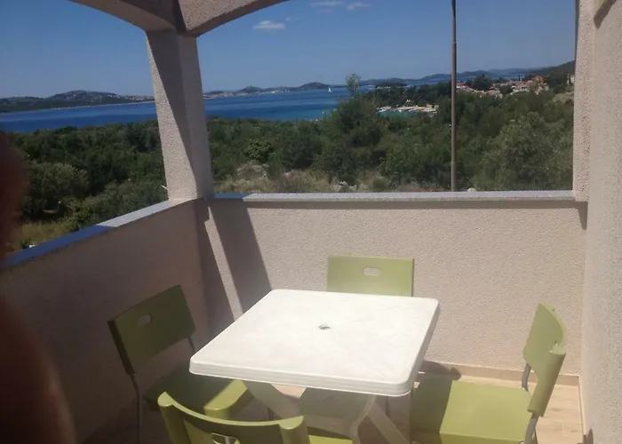 アパート Dubravka *