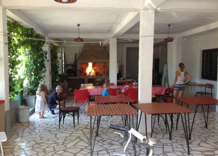 アパート Dubravka *