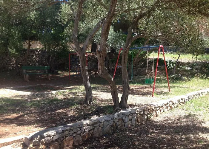 アパート Dubravka