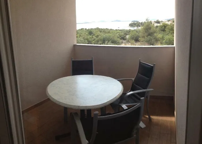 アパート Dubravka