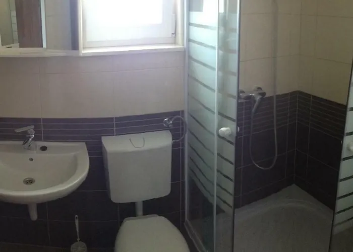 Dubravka アパート