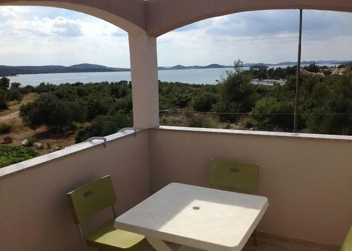 アパート Dubravka *