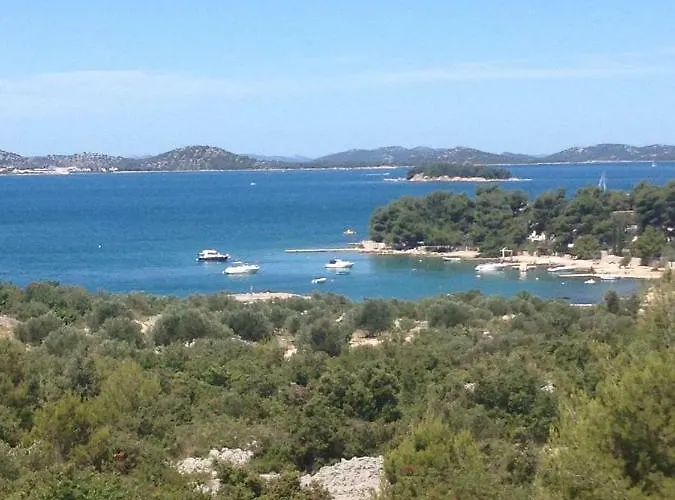 アパート Dubravka